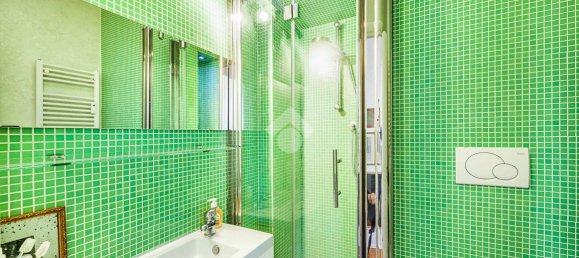 2 rooms Apartment in Rome, Italy No. 7335 11