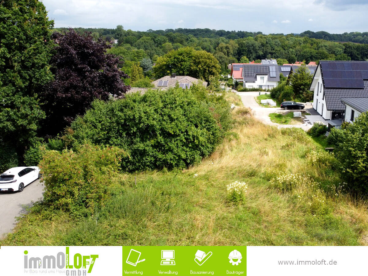 Grundstück in Lippe, Germany, Nr. 260323