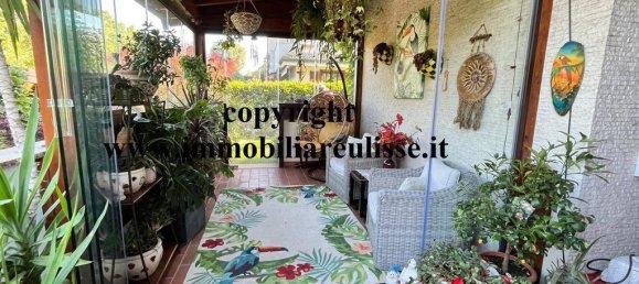 Вилла с 3 спальнями в Вимодроне, Италия № 59377 8