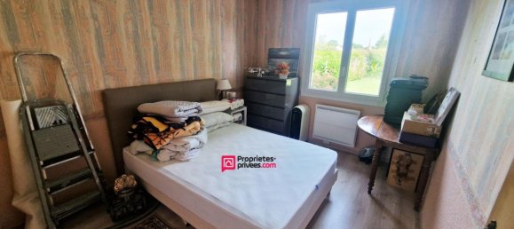 5 Schlafzimmer Schlösser in Saint-Aignan, France, Nr. 273512 10