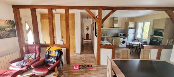 5 Schlafzimmer Schlösser in Saint-Aignan, France, Nr. 273512 7
