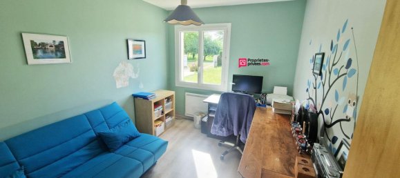 5 Schlafzimmer Schlösser in Saint-Aignan, France, Nr. 273512 11