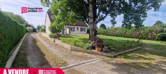 5 Schlafzimmer Schlösser in Saint-Aignan, France, Nr. 273512 4