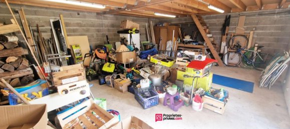 5 Schlafzimmer Schlösser in Saint-Aignan, France, Nr. 273512 17