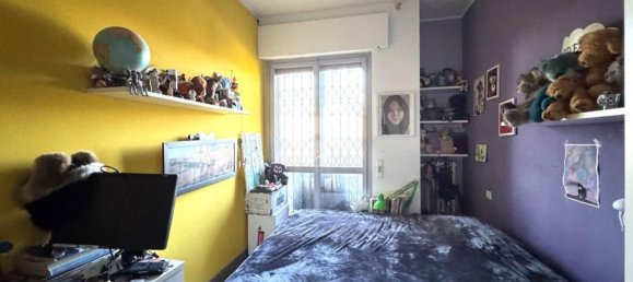 3 rooms Apartment in Corsico, Italy No. 65536 11