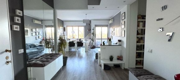 3 rooms Apartment in Corsico, Italy No. 65536 5