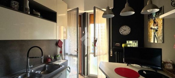 3 rooms Apartment in Corsico, Italy No. 65536 33