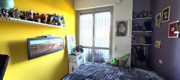3 rooms Apartment in Corsico, Italy No. 65536 24