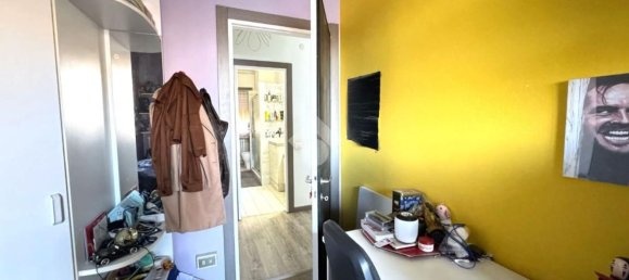 3 rooms Apartment in Corsico, Italy No. 65536 23