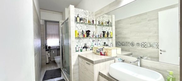 3 rooms Apartment in Corsico, Italy No. 65536 27