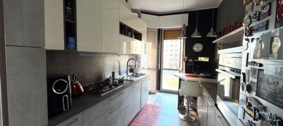3 rooms Apartment in Corsico, Italy No. 65536 32