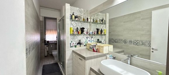 3 rooms Apartment in Corsico, Italy No. 65536 37