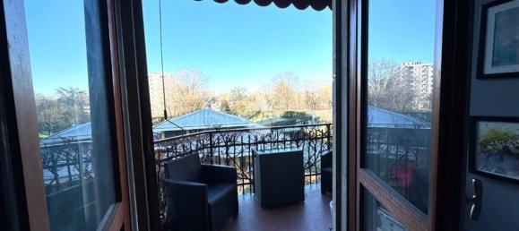 3 rooms Apartment in Corsico, Italy No. 65536 30