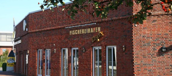 Cafe / Restaurant in Cuxhaven, Germany, Nr. 12038 3