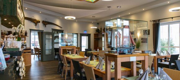 Cafe / Restaurant in Cuxhaven, Germany, Nr. 12038 8