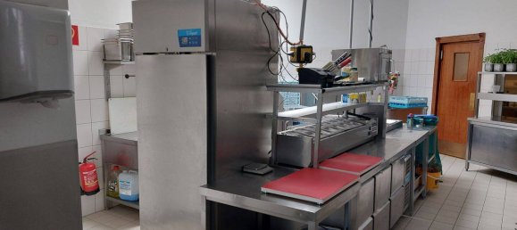 Cafe / Restaurant in Cuxhaven, Germany, Nr. 12038 12