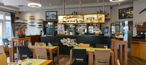 Cafe / Restaurant in Cuxhaven, Germany, Nr. 12038 7