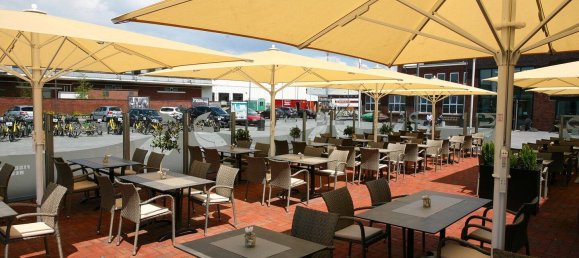 Cafe / Restaurant in Cuxhaven, Germany, Nr. 12038 5