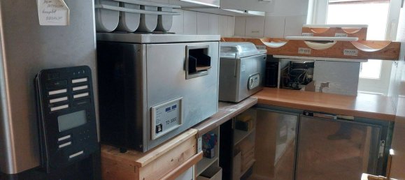 Cafe / Restaurant in Cuxhaven, Germany, Nr. 12038 16