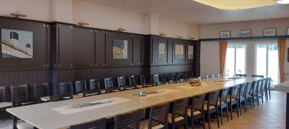 Cafe / Restaurant in Cuxhaven, Germany, Nr. 12038 17