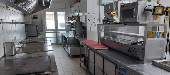 Cafe / Restaurant in Cuxhaven, Germany, Nr. 12038 11