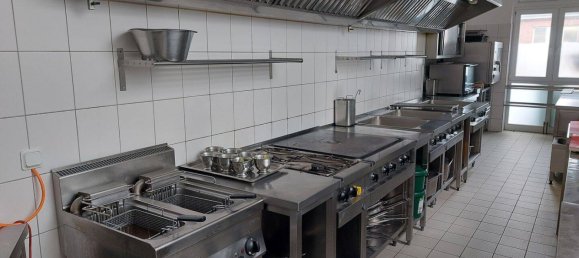 Cafe / Restaurant in Cuxhaven, Germany, Nr. 12038 14