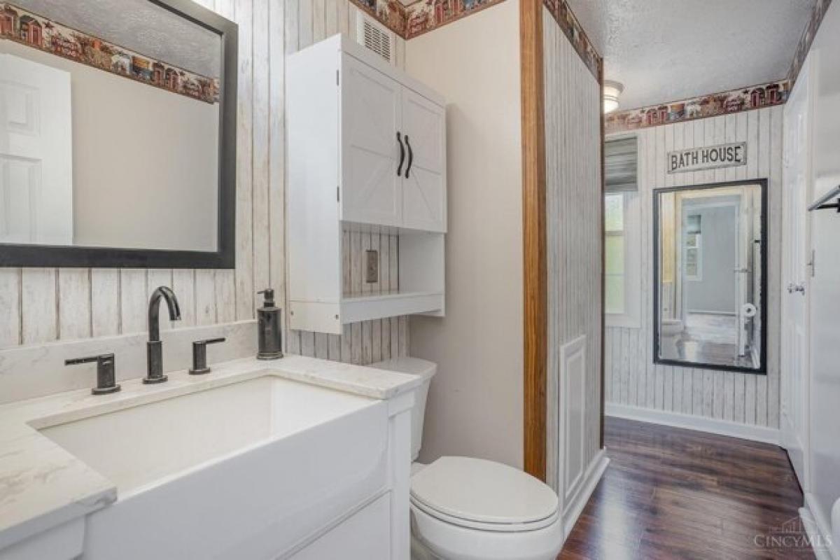 4 bedrooms House in Cincinnati, USA No. 395132