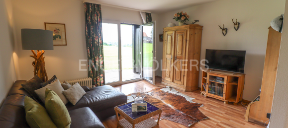 3 rooms Townhouse in Ostallgau, Germany No. 322582 3