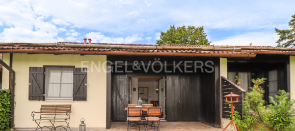 3 rooms Townhouse in Ostallgau, Germany No. 322582 9