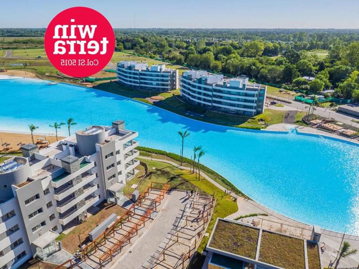 Terreno en Pilar, Argentina No. 37580