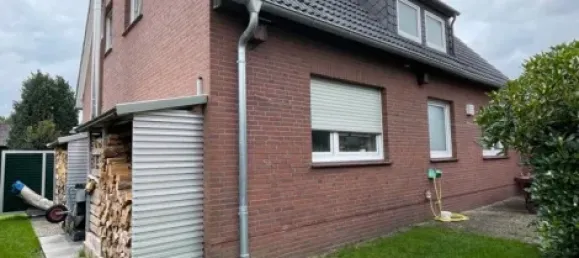 2 غرف نوم تاون هاوس في Cloppenburg, Germany رقم 353718 10