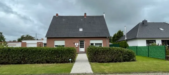 2 غرف نوم تاون هاوس في Cloppenburg, Germany رقم 353718 4