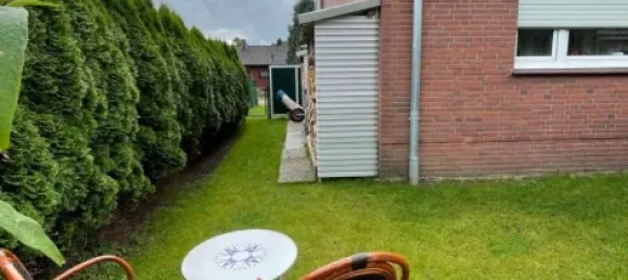 2 غرف نوم تاون هاوس في Cloppenburg, Germany رقم 353718 28