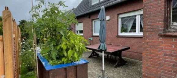 2 غرف نوم تاون هاوس في Cloppenburg, Germany رقم 353718 7