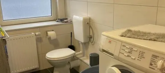 2 غرف نوم تاون هاوس في Cloppenburg, Germany رقم 353718 24