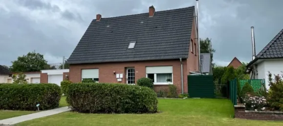 2 غرف نوم تاون هاوس في Cloppenburg, Germany رقم 353718 2