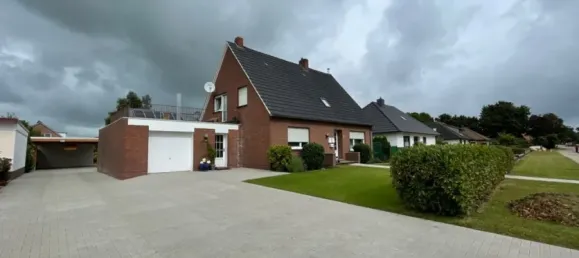 2 غرف نوم تاون هاوس في Cloppenburg, Germany رقم 353718 3