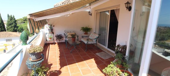 4 bedrooms Villa in Marbella, Spain No. 119842 7
