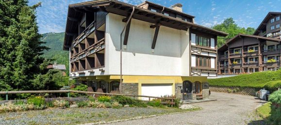 Studio in Bad Kleinkirchheim, Austria No. 256251 10