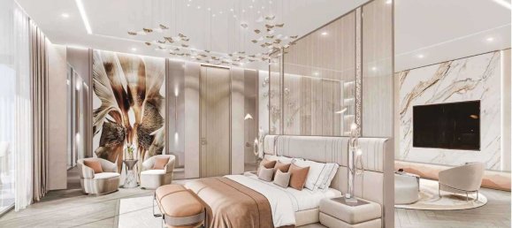 3 غرف نوم شقة في THE SAPPHIRE BY DAMAC, الوصل, UAE رقم 62388 7