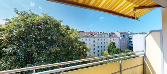 2غرفة شقة في Favoriten, Austria رقم 25095 9