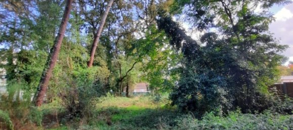 895m² Land in Langon, France No. 112518 2