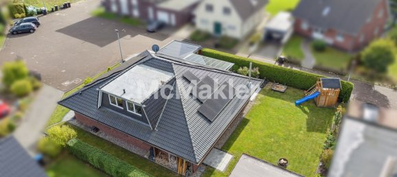 3 bedrooms Bungalow in Duchy of Lauenburg, Germany No. 34525 23