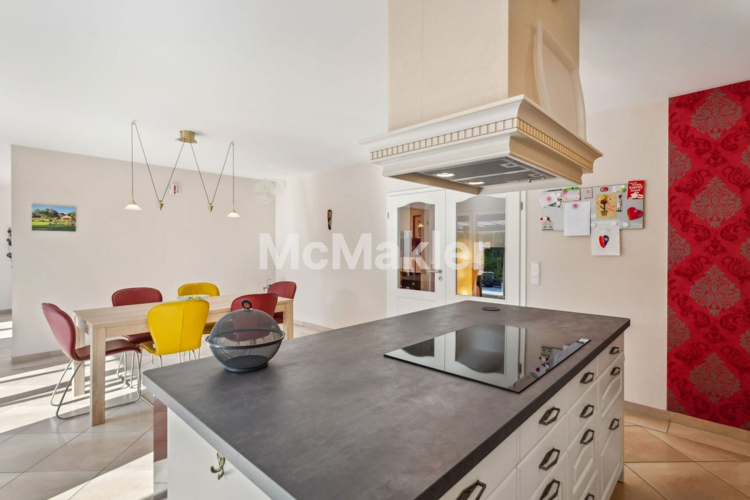 3 bedrooms Bungalow in Duchy of Lauenburg, Germany No. 34525