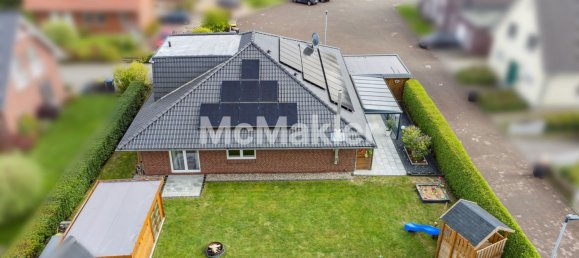 3 bedrooms Bungalow in Duchy of Lauenburg, Germany No. 34525 3