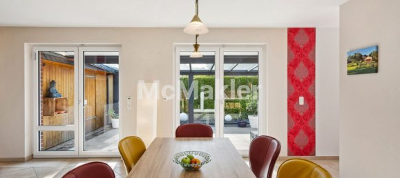 3 bedrooms Bungalow in Duchy of Lauenburg, Germany No. 34525 5