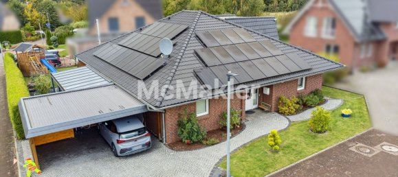 3 bedrooms Bungalow in Duchy of Lauenburg, Germany No. 34525 22