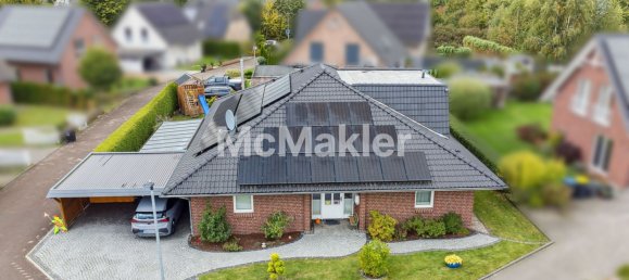 3 bedrooms Bungalow in Duchy of Lauenburg, Germany No. 34525 2