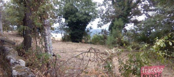 Grundstück in Vila do Conde, Portugal 3050m², Nr. 47940 6