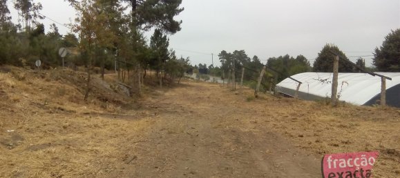 Grundstück in Vila do Conde, Portugal 3050m², Nr. 47940 4